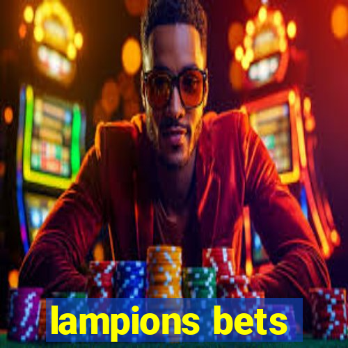 lampions bets